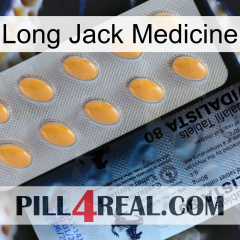 Long Jack Medicine 44